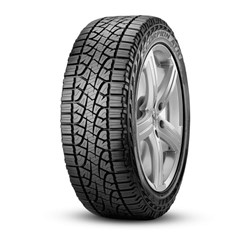 Шина PIRELLI 205/80R16 104T Scorpion ATR, XL, літня, без камери, (2748300)
